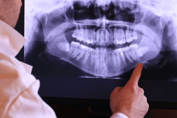 Best Weekend Emergency Dentist in Hayfield, VA