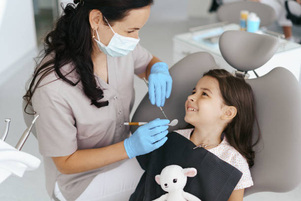 Best Mobile Emergency Dentist in Hayfield, VA