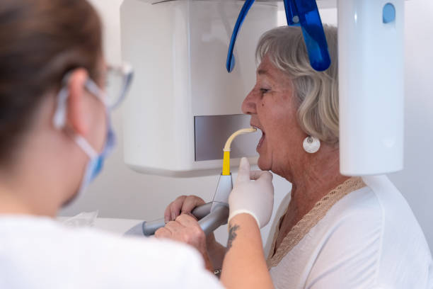 Best Emergency Dentist for Lost Fillings or Crowns in Hayfield, VA
