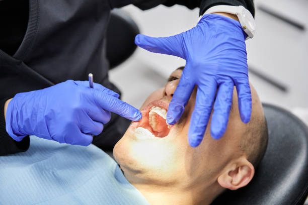 Best Weekend Emergency Dentist in Hayfield, VA