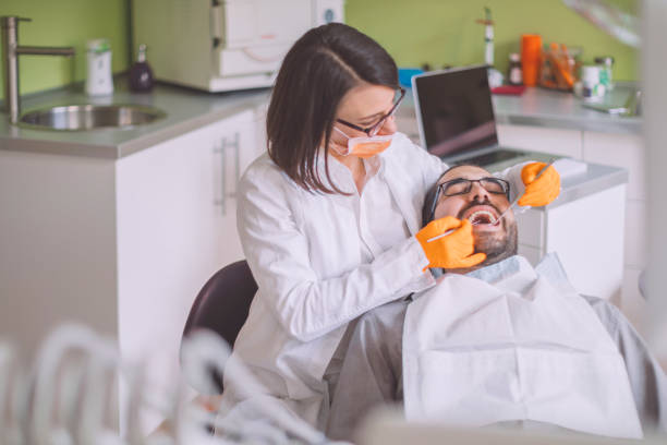 Best Emergency Cosmetic Dentistry in Hayfield, VA