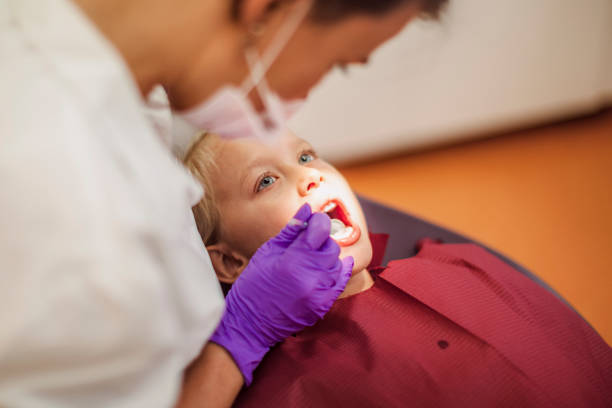 Best Emergency Root Canal Treatment in Hayfield, VA
