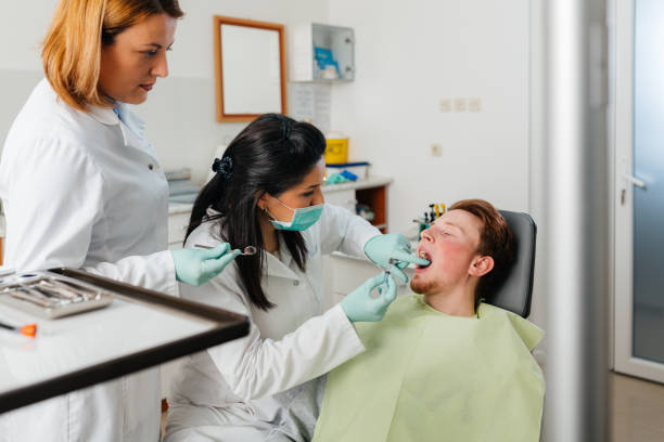 Best Urgent Dental Care for Toothache in Hayfield, VA